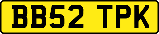 BB52TPK