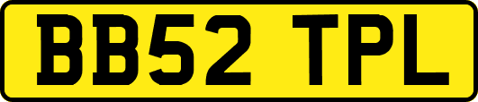 BB52TPL