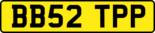 BB52TPP