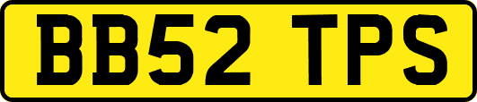 BB52TPS