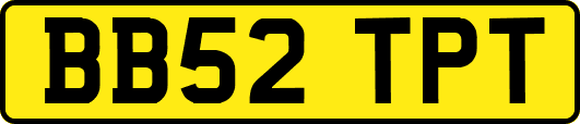 BB52TPT