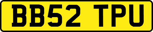 BB52TPU