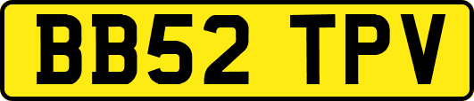 BB52TPV