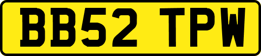 BB52TPW