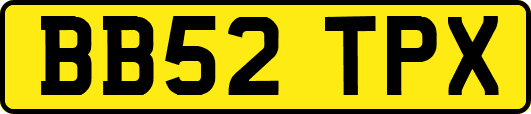 BB52TPX