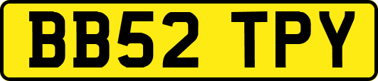 BB52TPY