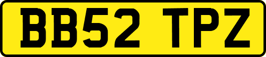 BB52TPZ