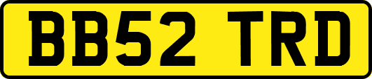 BB52TRD