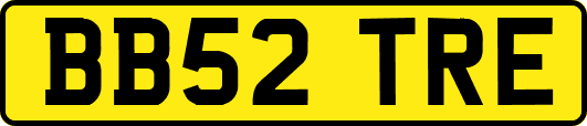 BB52TRE