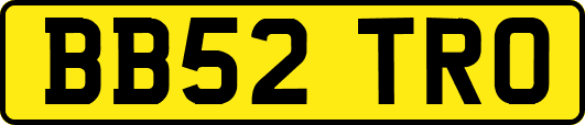 BB52TRO
