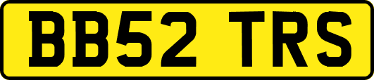 BB52TRS