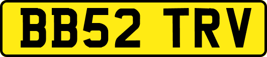 BB52TRV