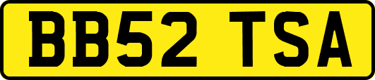 BB52TSA