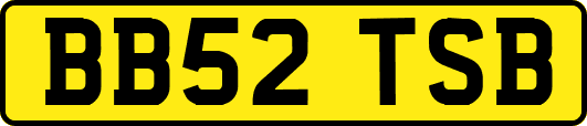 BB52TSB