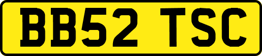 BB52TSC