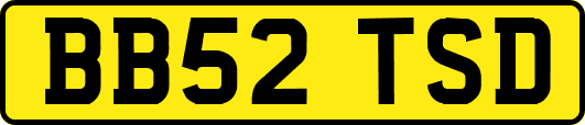 BB52TSD