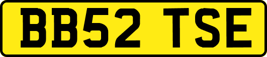 BB52TSE