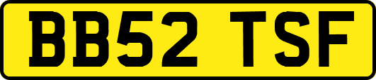 BB52TSF