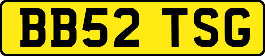 BB52TSG