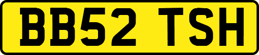 BB52TSH