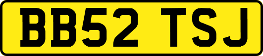 BB52TSJ