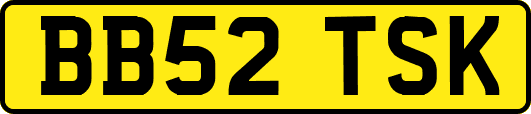 BB52TSK