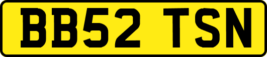 BB52TSN
