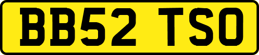 BB52TSO