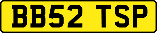 BB52TSP