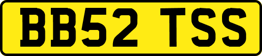 BB52TSS
