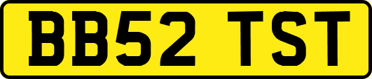 BB52TST