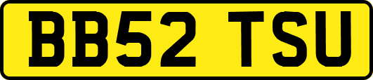 BB52TSU