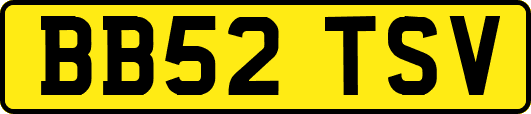 BB52TSV