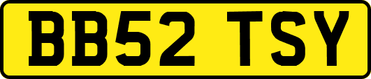 BB52TSY