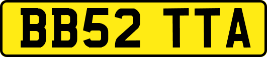 BB52TTA