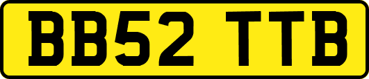 BB52TTB