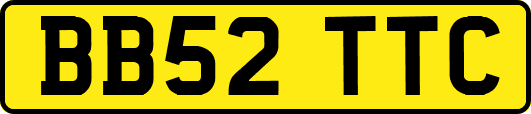 BB52TTC