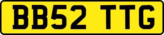 BB52TTG
