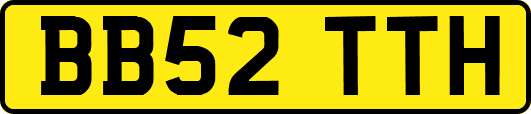 BB52TTH
