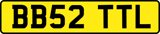 BB52TTL