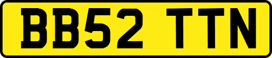 BB52TTN