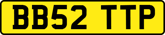BB52TTP