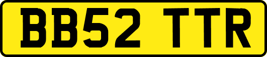 BB52TTR