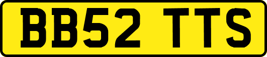 BB52TTS