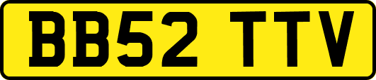 BB52TTV
