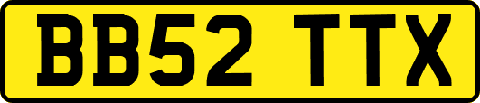 BB52TTX