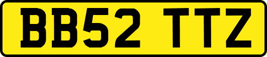 BB52TTZ