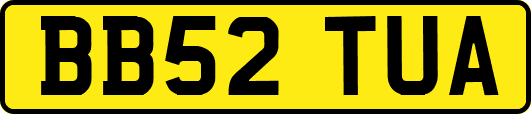 BB52TUA