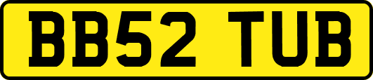 BB52TUB