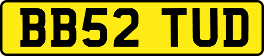 BB52TUD